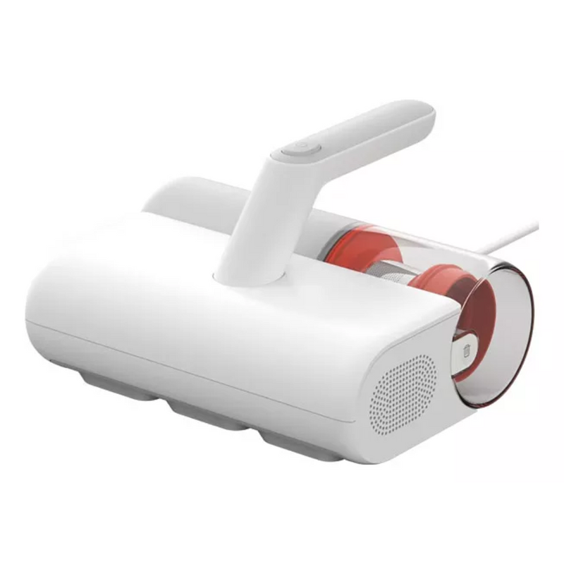 Aspirador Inteligente 4 em 1 | Remove Ácaros, Pêlos, Bactérias e Seca com Ar Quente