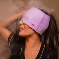 GELTHERAPY Touca de Compressão Terapêutica - Alivia Dores De Forma Natural