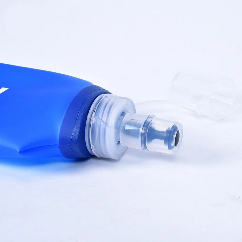 Garrafa Dobrável 500 ml - VitaPro