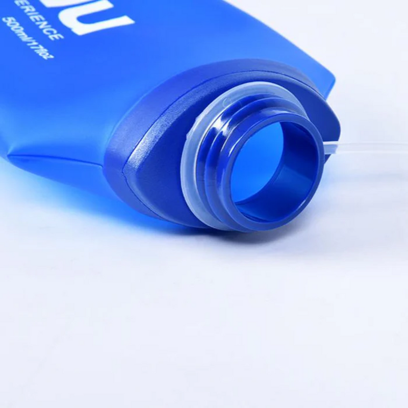Garrafa Dobrável 500 ml - VitaPro