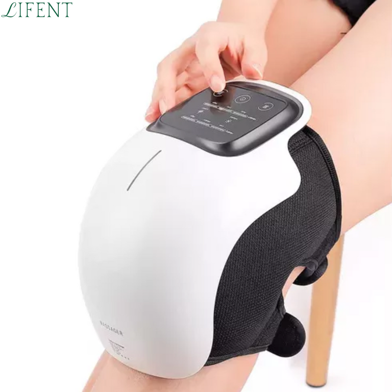 Artritex - Massageador de Joelho para Dores